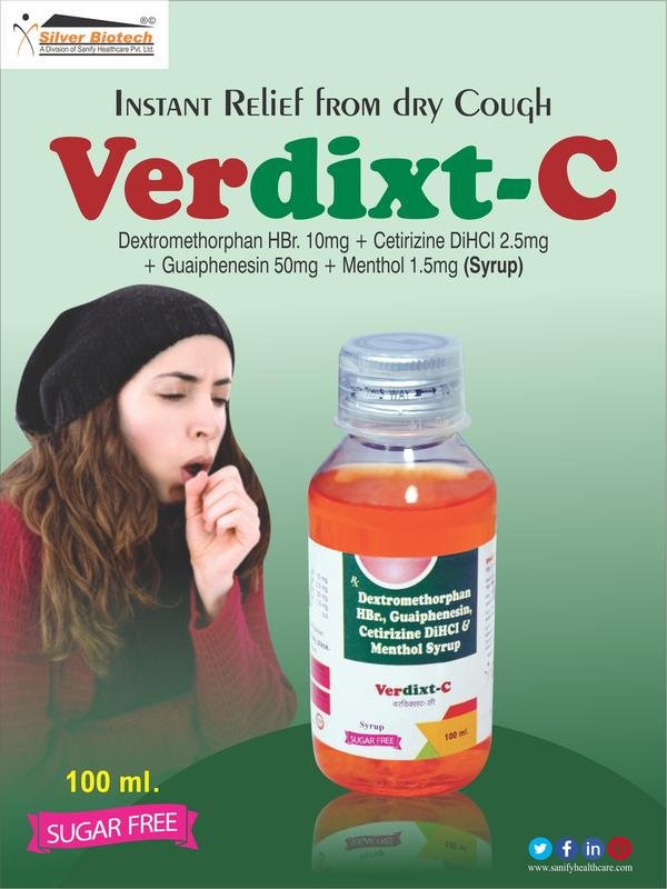 VERdixt-C